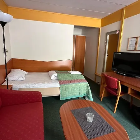 Sodorp Gjestgivergard