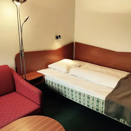 Sodorp Gjestgivergard 2*