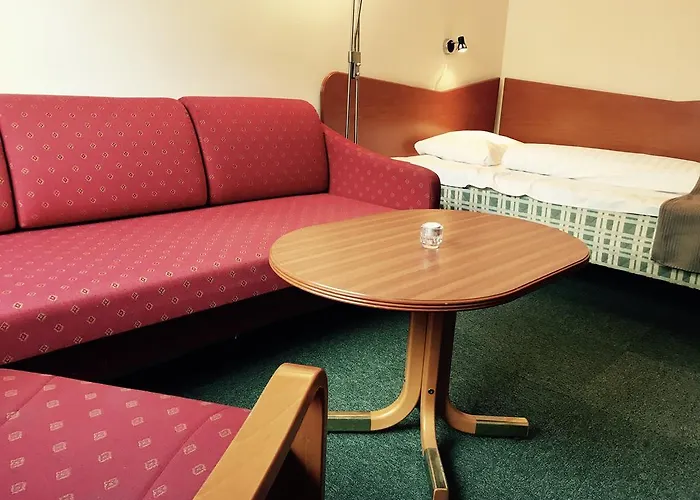 Sodorp Gjestgivergard Motel 2*