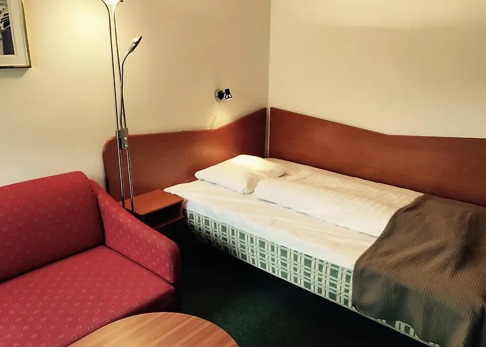 Sodorp Gjestgivergard 2*