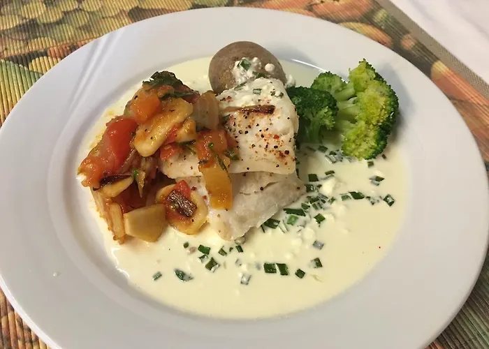 Sodorp Gjestgivergard 2*