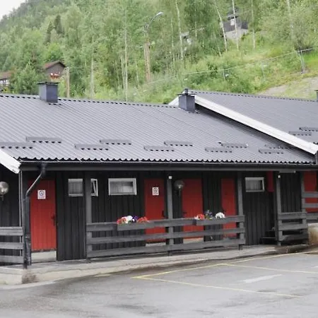 Sodorp Gjestgivergard Motel Vinstra