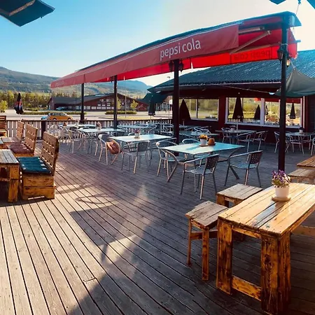 Motel Sodorp Gjestgivergard Vinstra