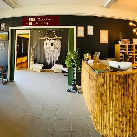 Sodorp Gjestgivergard 2*