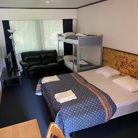 Sodorp Gjestgivergard