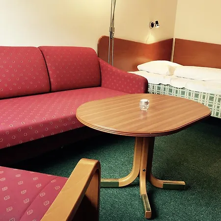 Sodorp Gjestgivergard Motel 2*