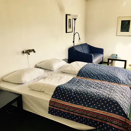 Motel Sodorp Gjestgivergard