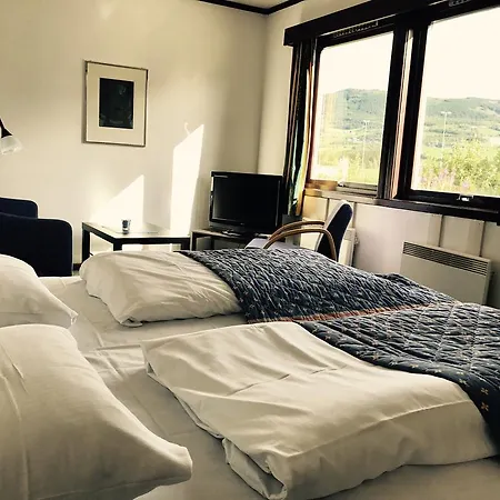 Motel Sodorp Gjestgivergard 2*