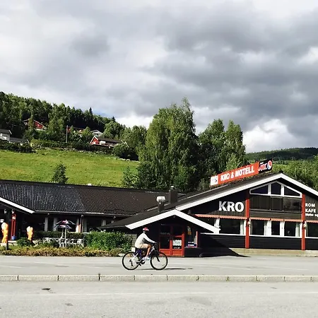 Motel Sodorp Gjestgivergard Vinstra